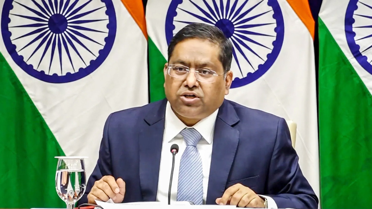 বাংলাদেশে দ্রুত নির্বাচন প্রয়োজন: জয়সওয়াল